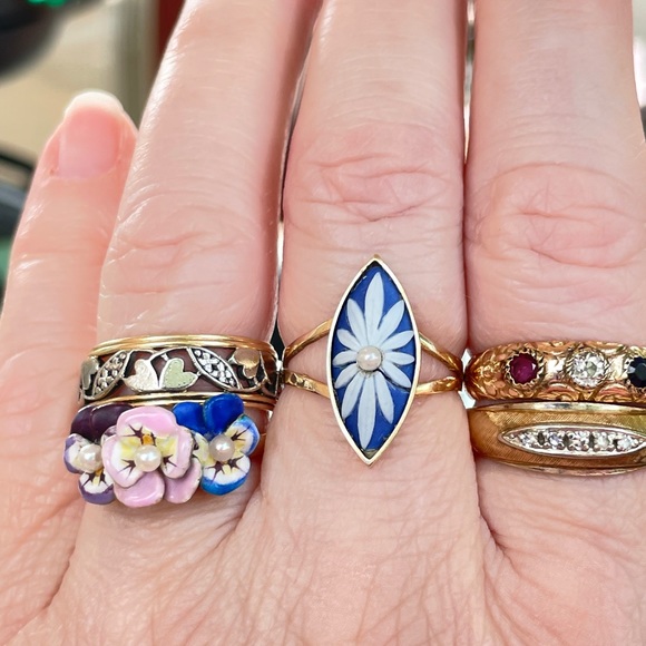 Meet your Posher, Ann - Picture 5 of 13